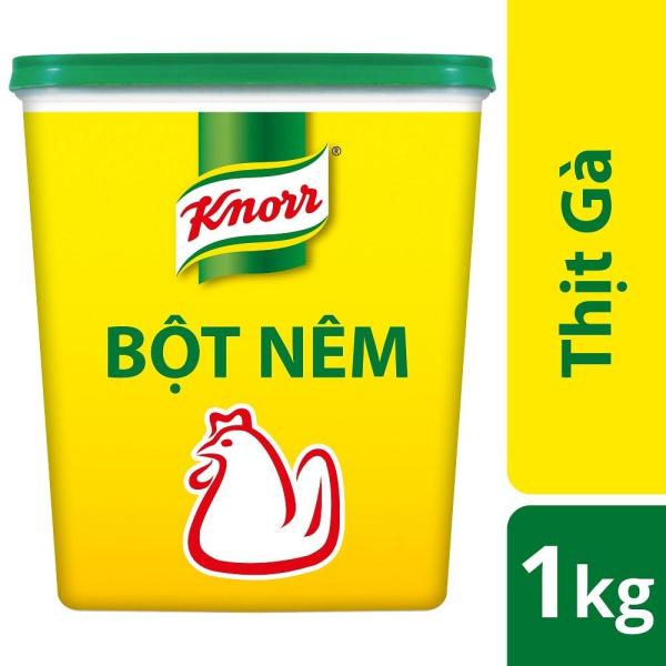 Bột thịt gà Knorr 1kg