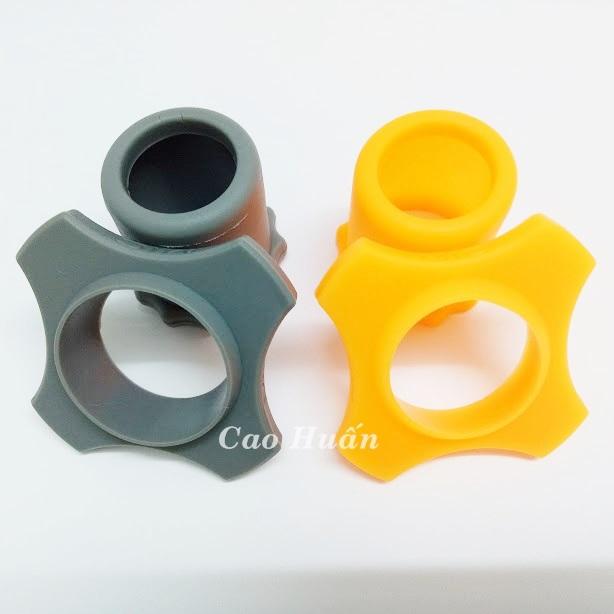 COMBO 2 BỘ CHỐNG LĂN CHO MICRO XÁM - CAM
