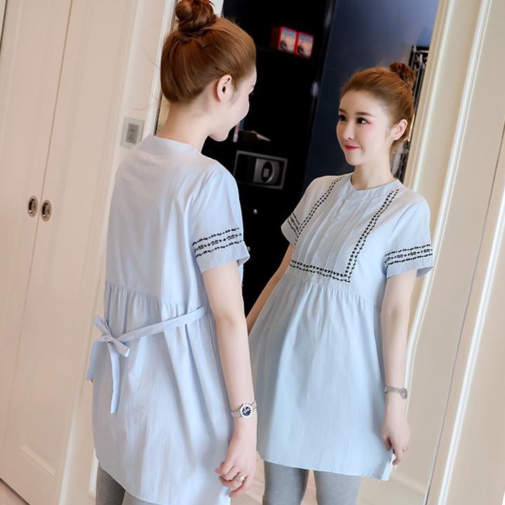 [HCM]Áo bầu công sở