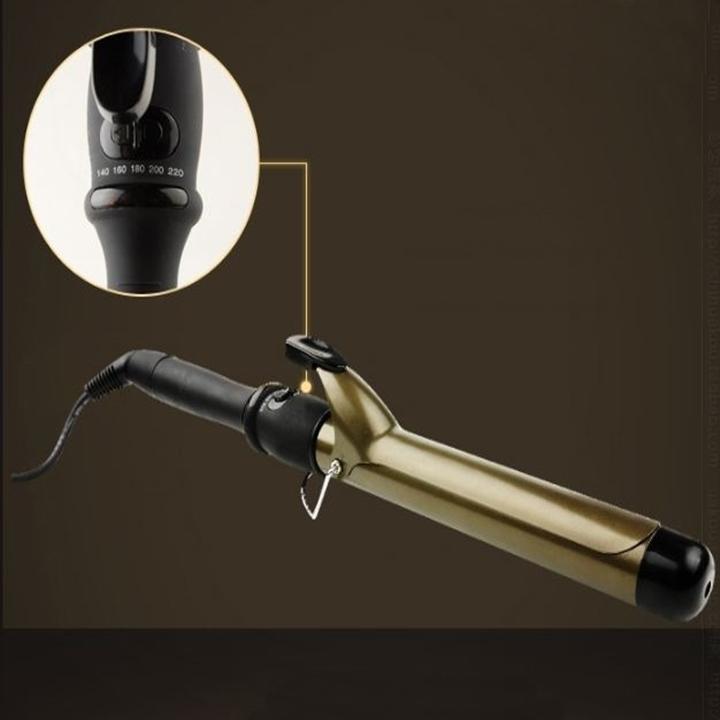 Máy uốn tóc cao cấp - TM056