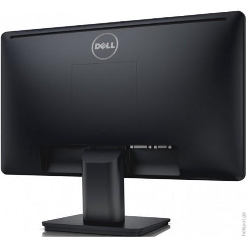 Màn hình vi tính DELL 21.5" LED - E2216HV - HÃNG PHÂN PHỐI CHÍNH THỨC