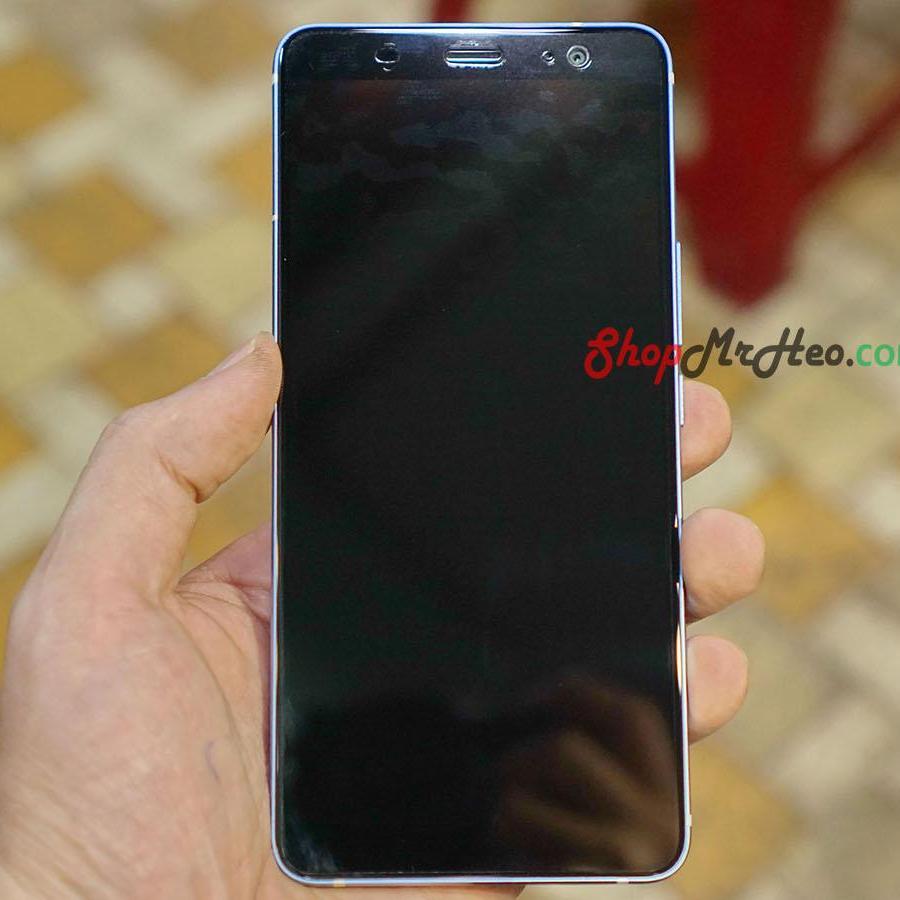 Dán Dẻo PPF Full Màn Hình HTC U11 Plus - U11+