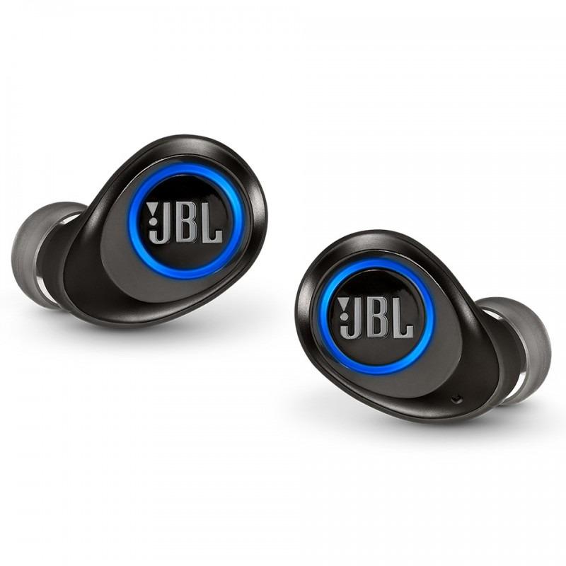 Tai nghe Bluetooth JBL FREE - Hãng phân phối chính thức