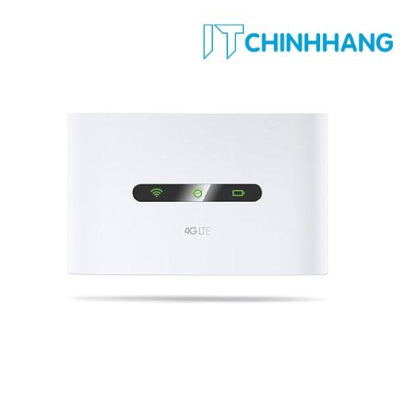 Bảng giá Wi-Fi Di Động chuẩn 4G LTE TP-link M7300 - HÃNG PHÂN PHỐI CHÍNH THỨC Phong Vũ