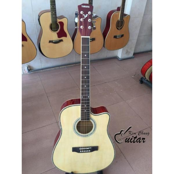 [HCM]Đàn guitar acoustic Yamaha Ed10