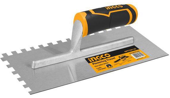 280x130mm bàn chà sơn nước răng cưa ingco hptt28138