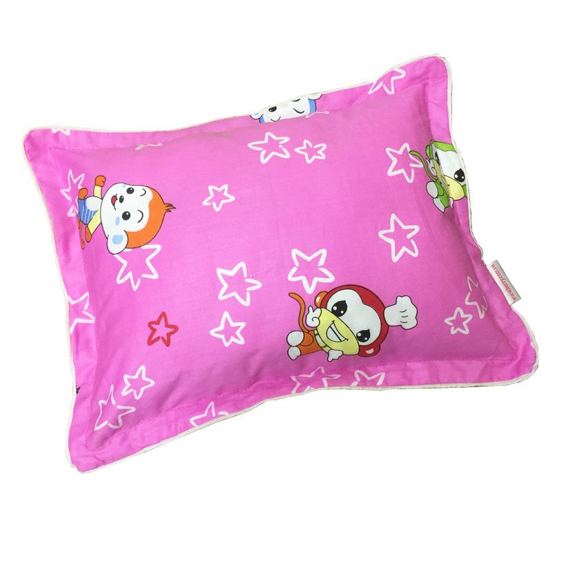 Gối ngủ cho bé từ 0 đến 6 tuổi berry berry GNG07