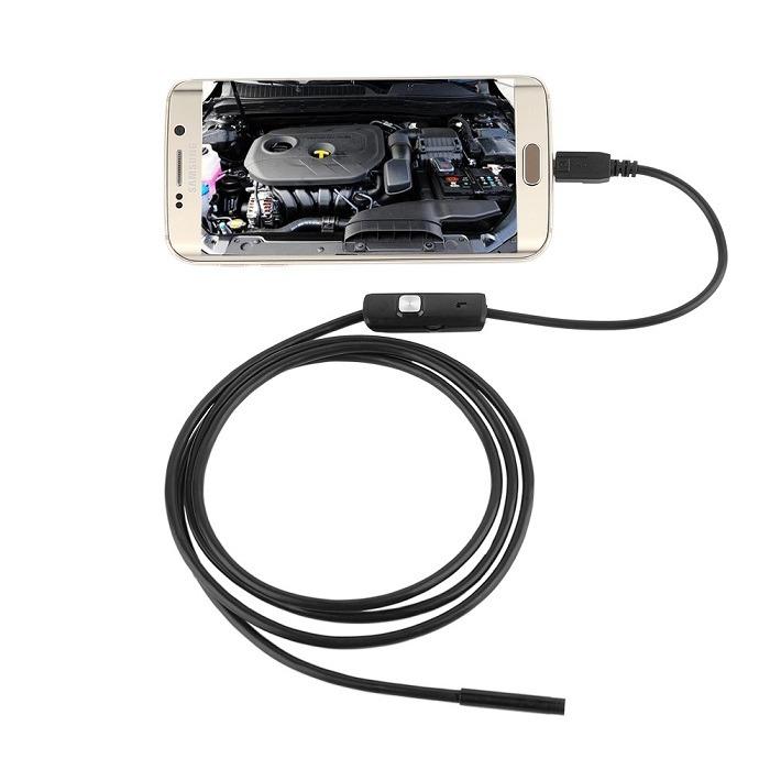 Thiết bị nội soi chẩn đoán hình ảnh,camera nọi soi động cơ ô tô hàng chất lượng cao . thiết bị điện eac