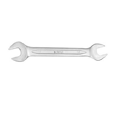 14x15mm cờ lê hai đầu miệng total tdoes14151