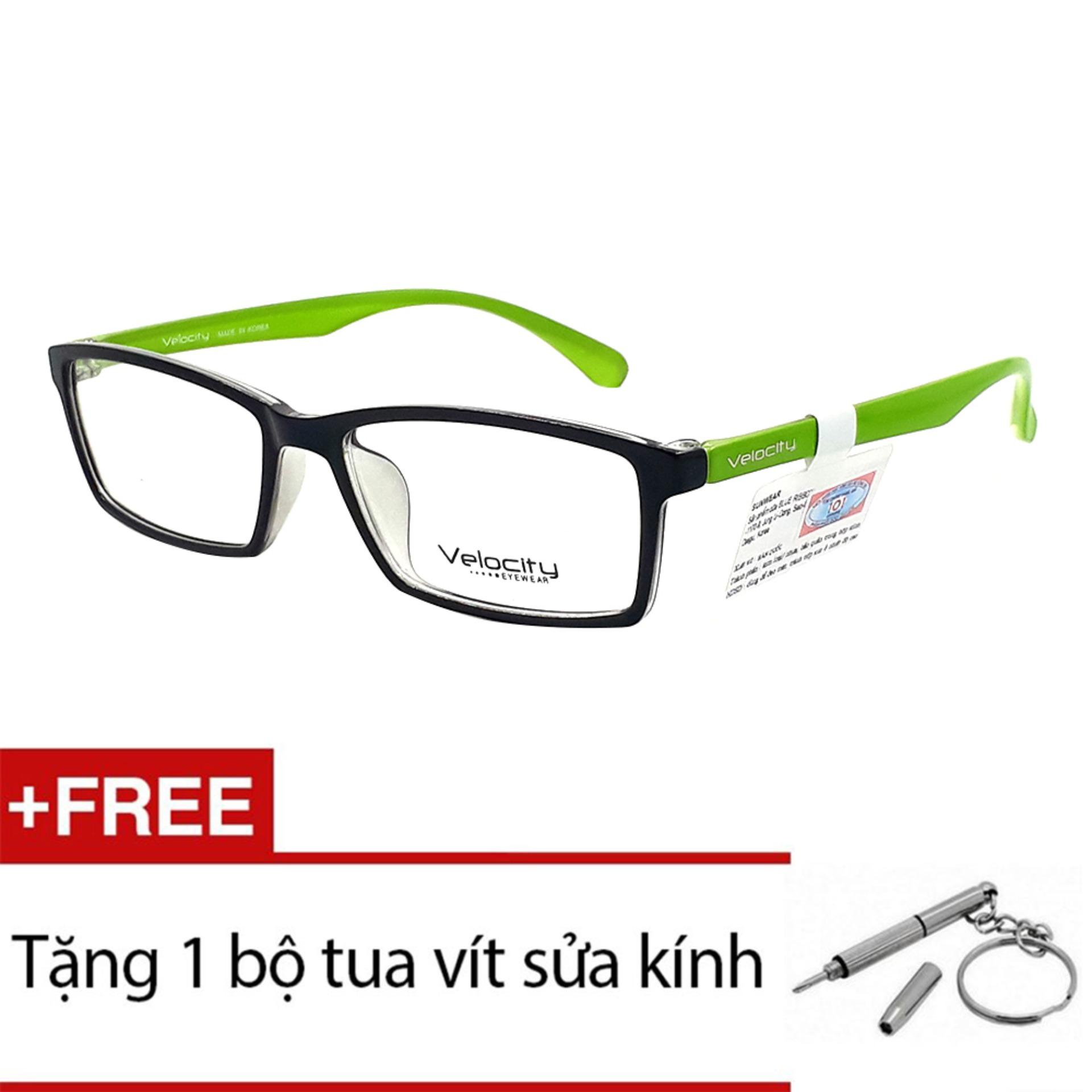 Gọng kính velocity vl 17454 67