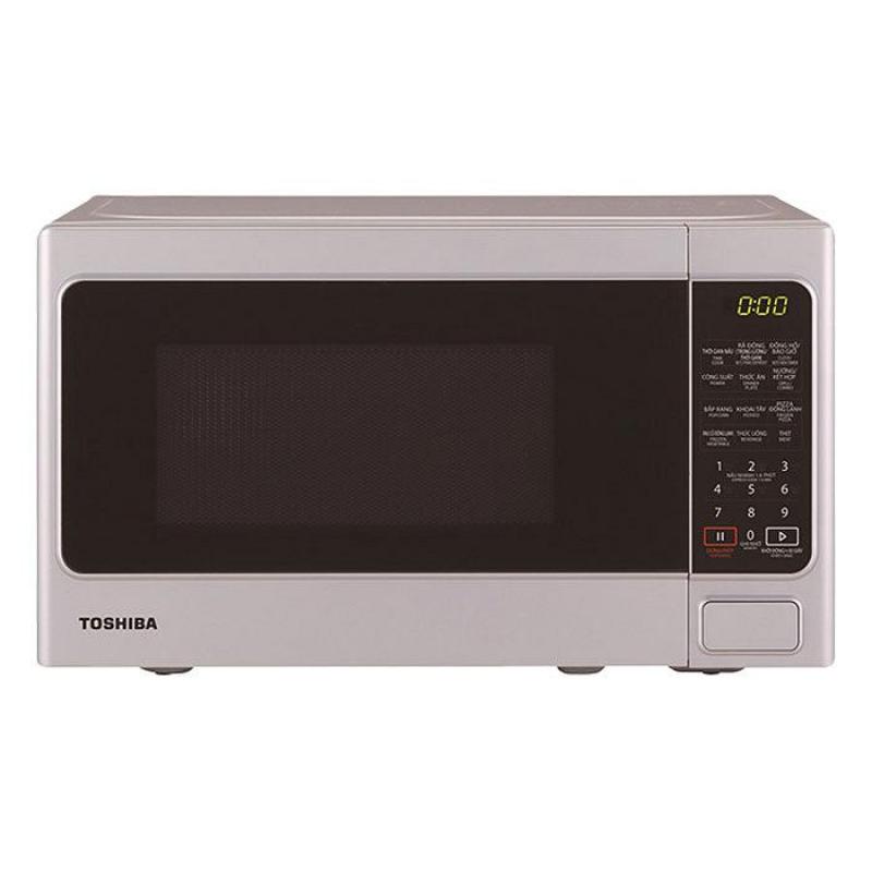 Lò Vi Sóng TOSHIBA ER-SGS20(S)VN