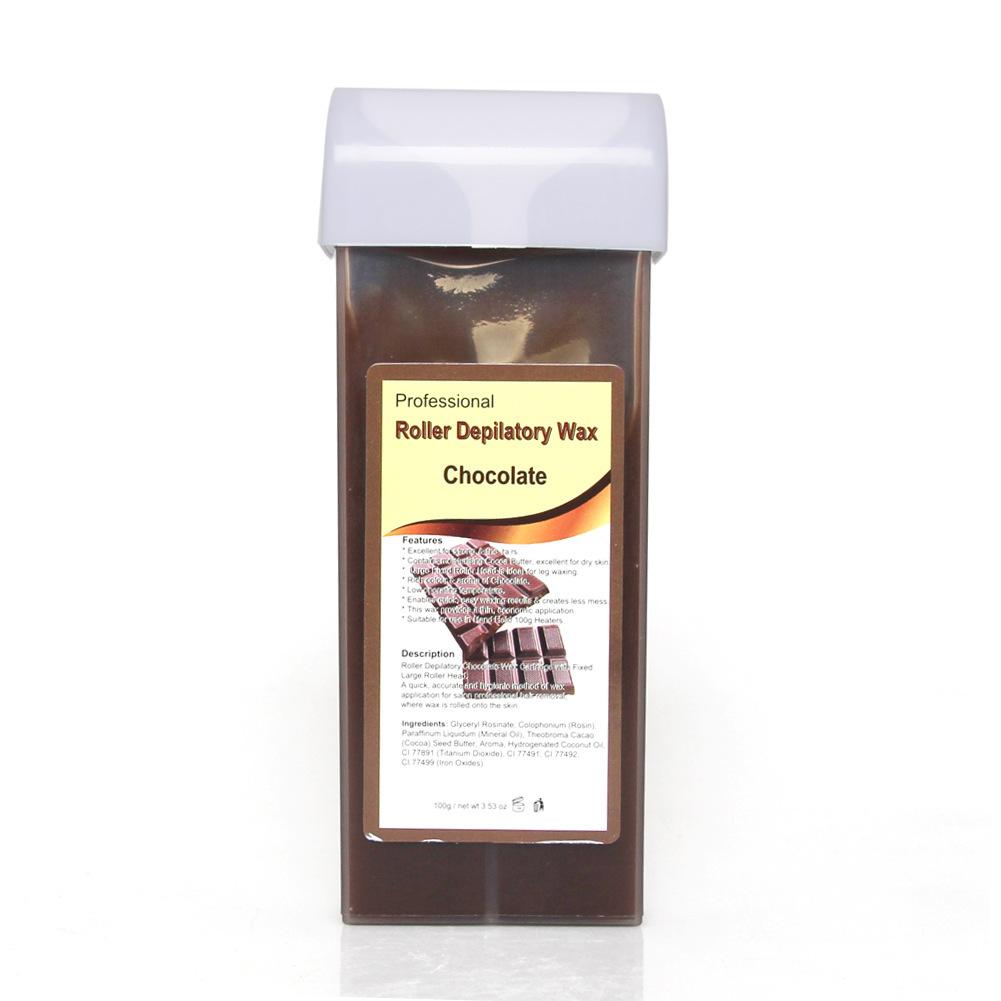 Tuýp sáp Wax lông nóng tại nhà