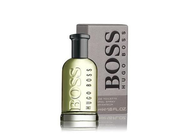 [HCM]Nước hoa Hugo Boss Bottled 50 ml