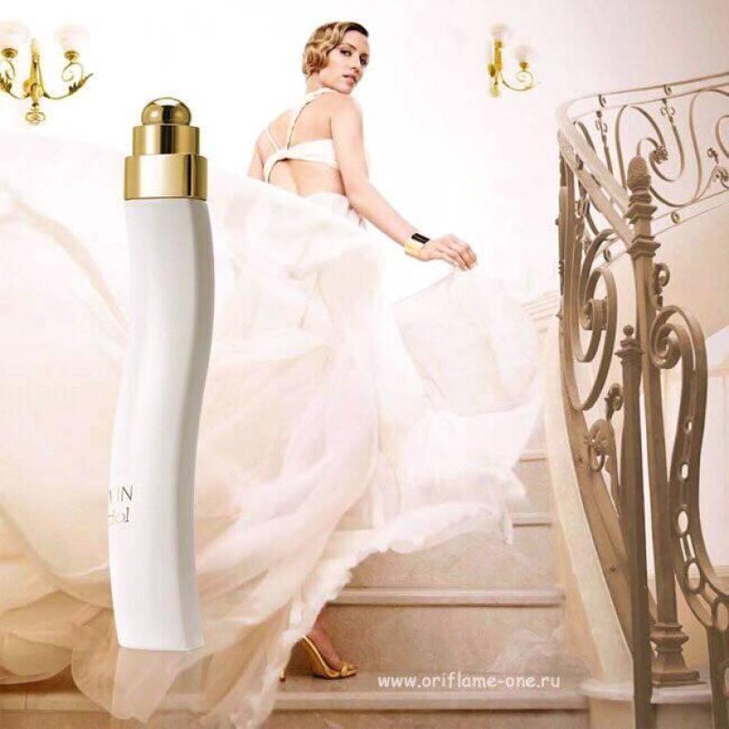 nước hoa cao cấp Divine Idol Eau de Parfum