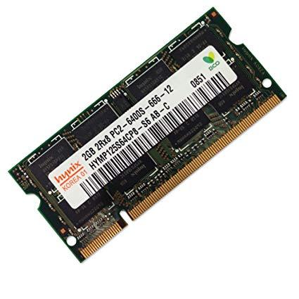 Ram Laptop DDR3 2GB PC3 Bus 1066/1333/1600 - Hàng nhập khẩu good 100%