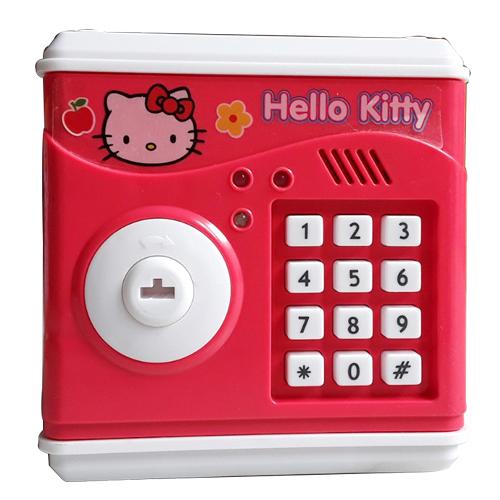 Két sắt mini nhỏ (không hút tiền) MS878