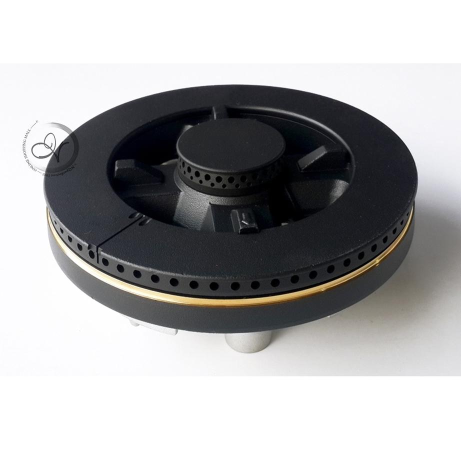 Đầu đốt bếp ga Electrolux