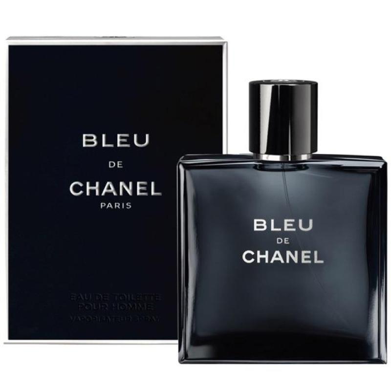 Nước hoa nam Chanel Bleu De Chanel