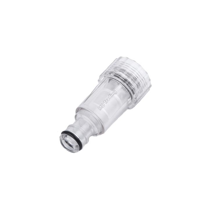 Phụ kiện máy rửa xe Hyundai AH-130  - Đầu lọc nước