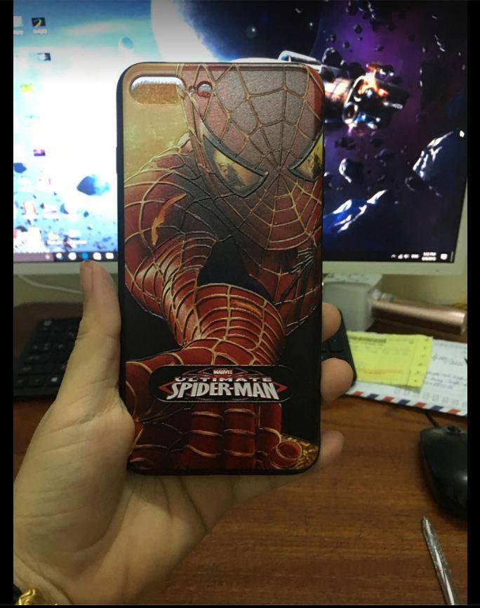 Ốp lưng thời trang in hình liên quân cho iPhone 7 Plus