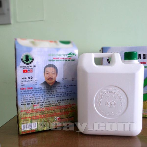 Phân sinh học wehg