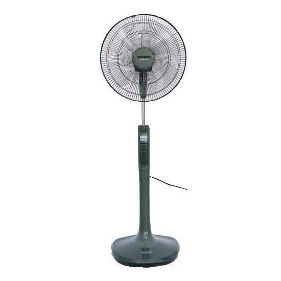 Quạt đứng senko dr1608