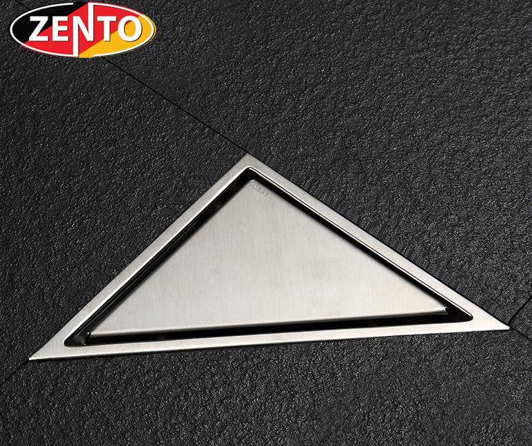 Phễu thoát sàn chống mùi & côn trùng Zento ZT555-2U