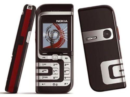 N0kia 7260