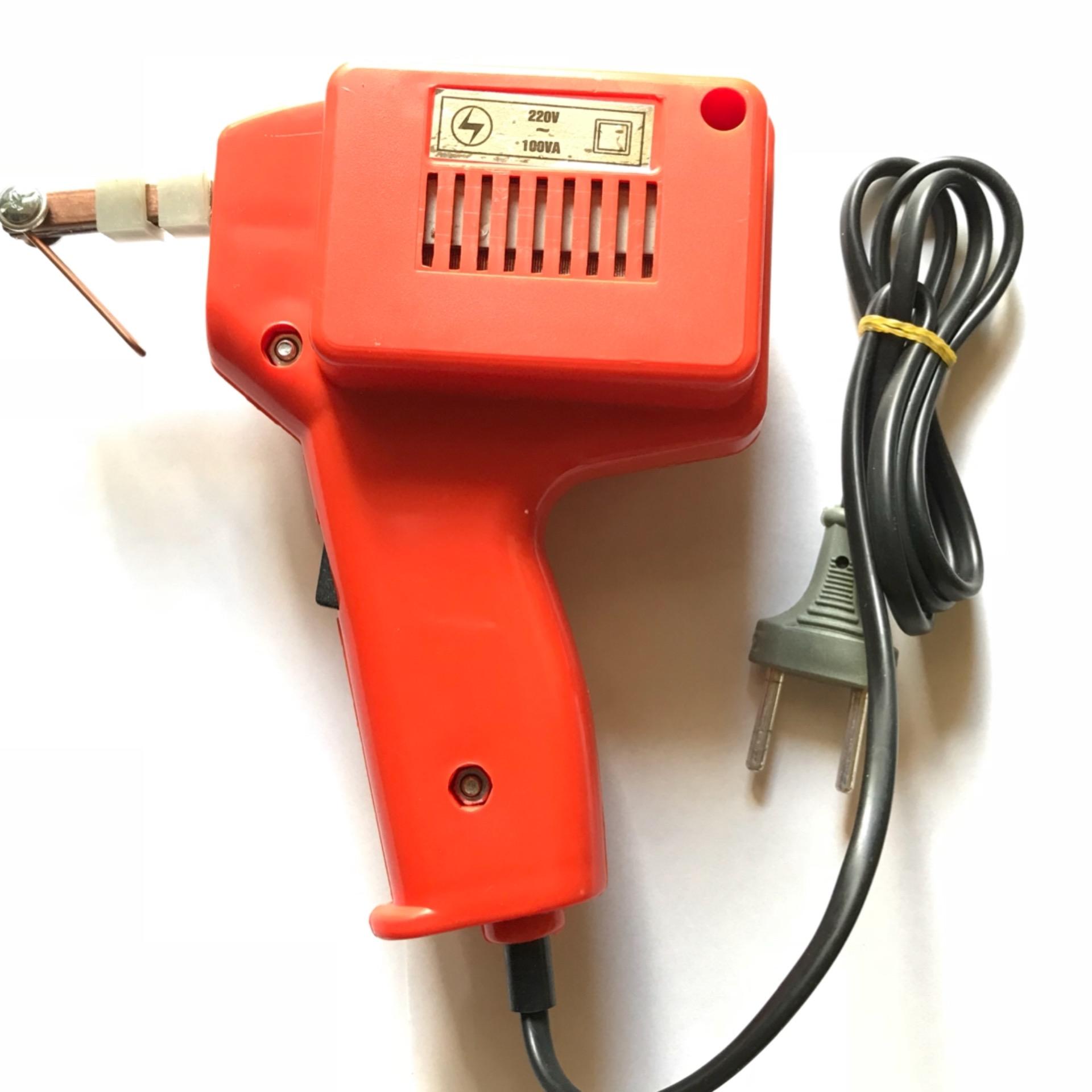 Mỏ hàn xung 220v - 100w đhbk
