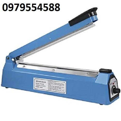 MÁY HÀN MIỆNG TÚI 30cm (vỏ nhựa) + 1 THANH DÂY HÀN