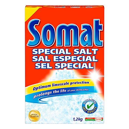 HCMMuối rửa bát Somat 1.2kg của Đức