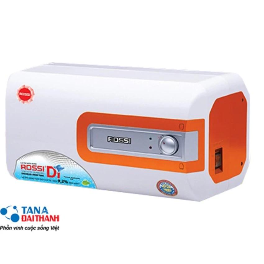 Bình nóng lạnh gián tiếp  ROSSI R30 DI (Chống giật)