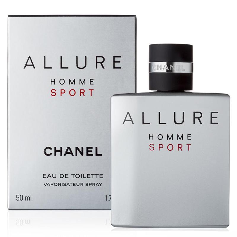 Nước hoa nam CHANEL Allure Homme Sport Eau De Toilette 50ml
