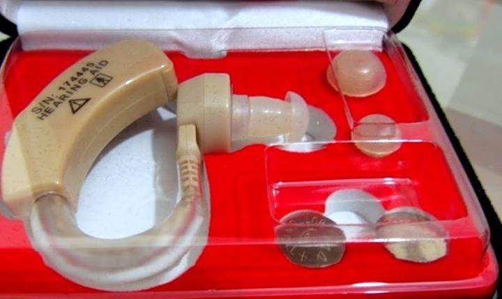 Máy trợ thính xingma xm-909e