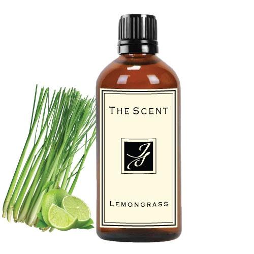 Tinh dầu Sả Chanh - Lemongrass - The Scent