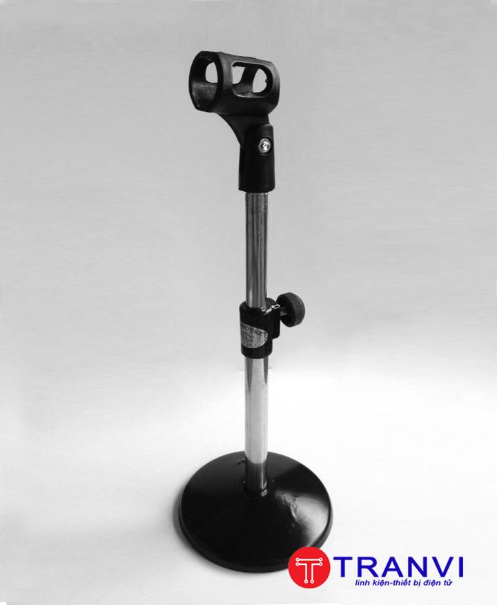 Chân đế micro để bàn hc-202