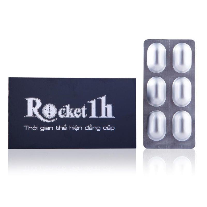 1 viên Rocket 1h tốt nhất