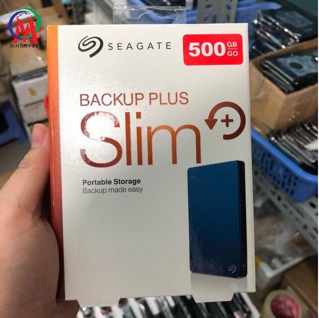 [HCM][Giá rẻ hủy diệt] Box Hdd Seagate 3.0