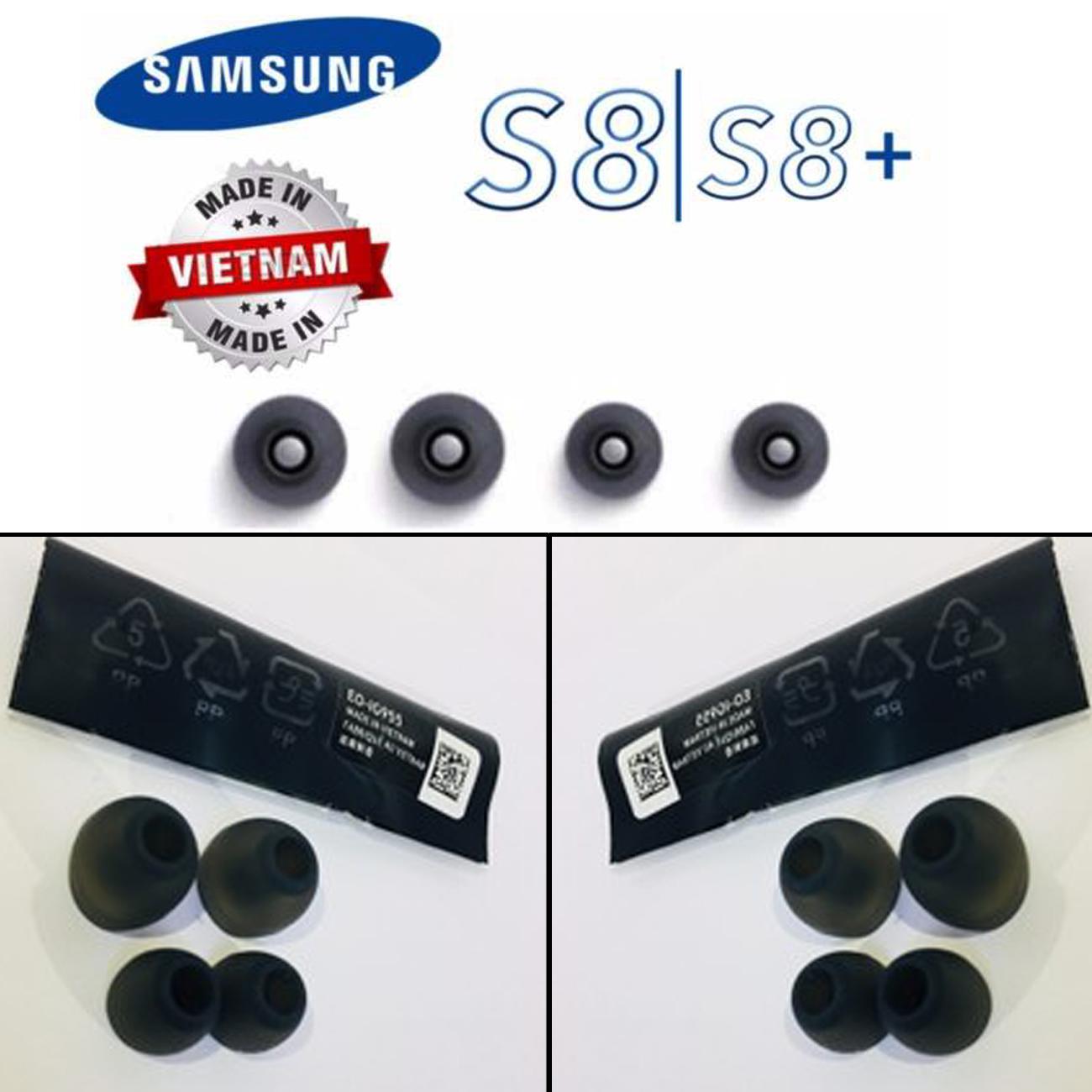 Bộ nút tai nghesamsung galaxy s8 s8 plus akg