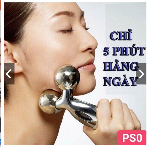 Cây massa mặt 3d cao cấp