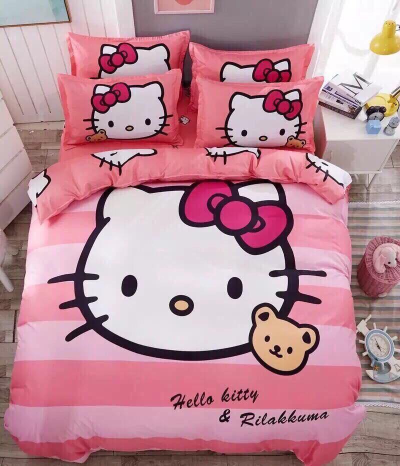 BỘ CHĂN GA GỐI HÀN QUỐC 160x200