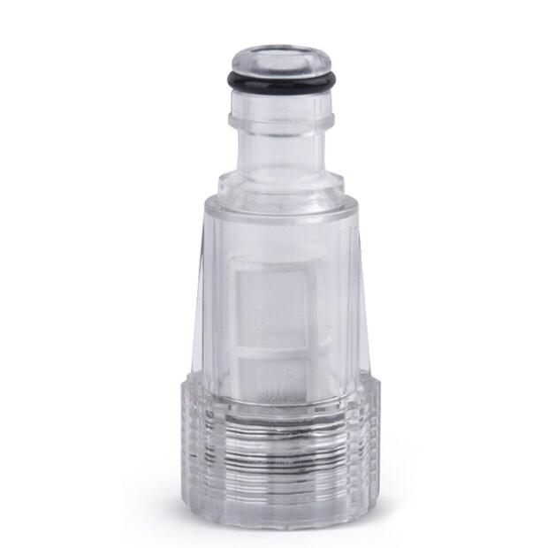 Cút nước đầu hút nước máy bơm rửa xe gia đình / loại có lọc