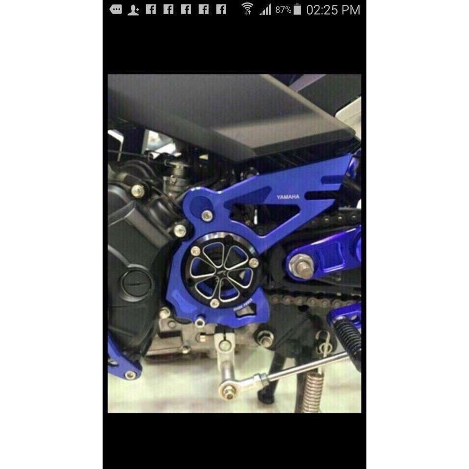 [HCM]Chụp Lốc Máy cho Exciter 150