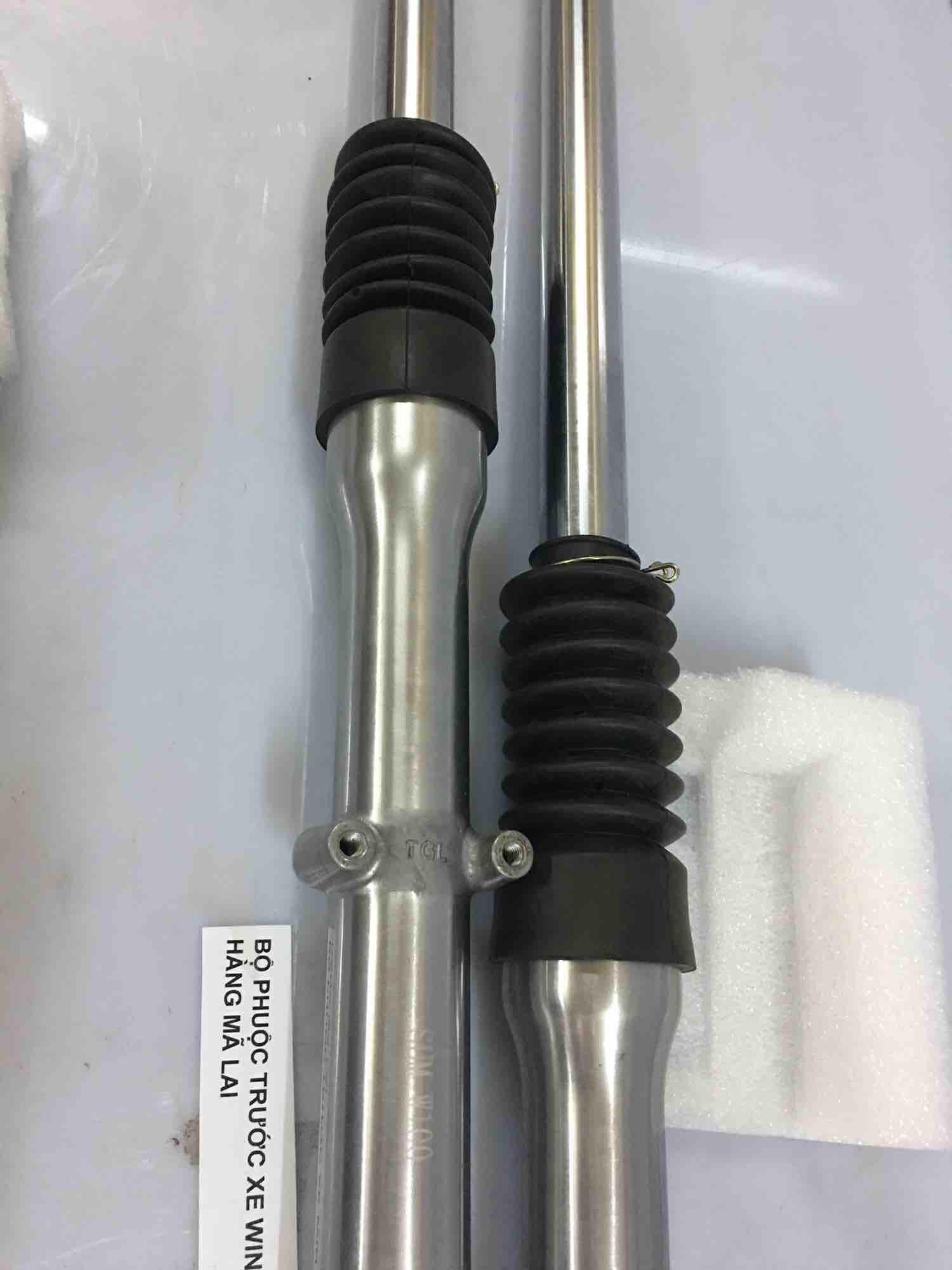 Bộ phuộc trước xe win mã lai .