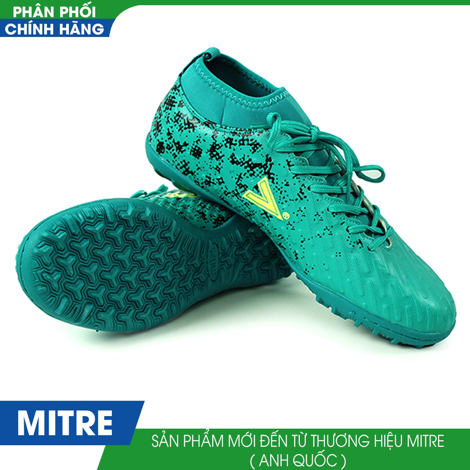 Giầy bóng đá sân cỏ nhân tạo Mitre 170501