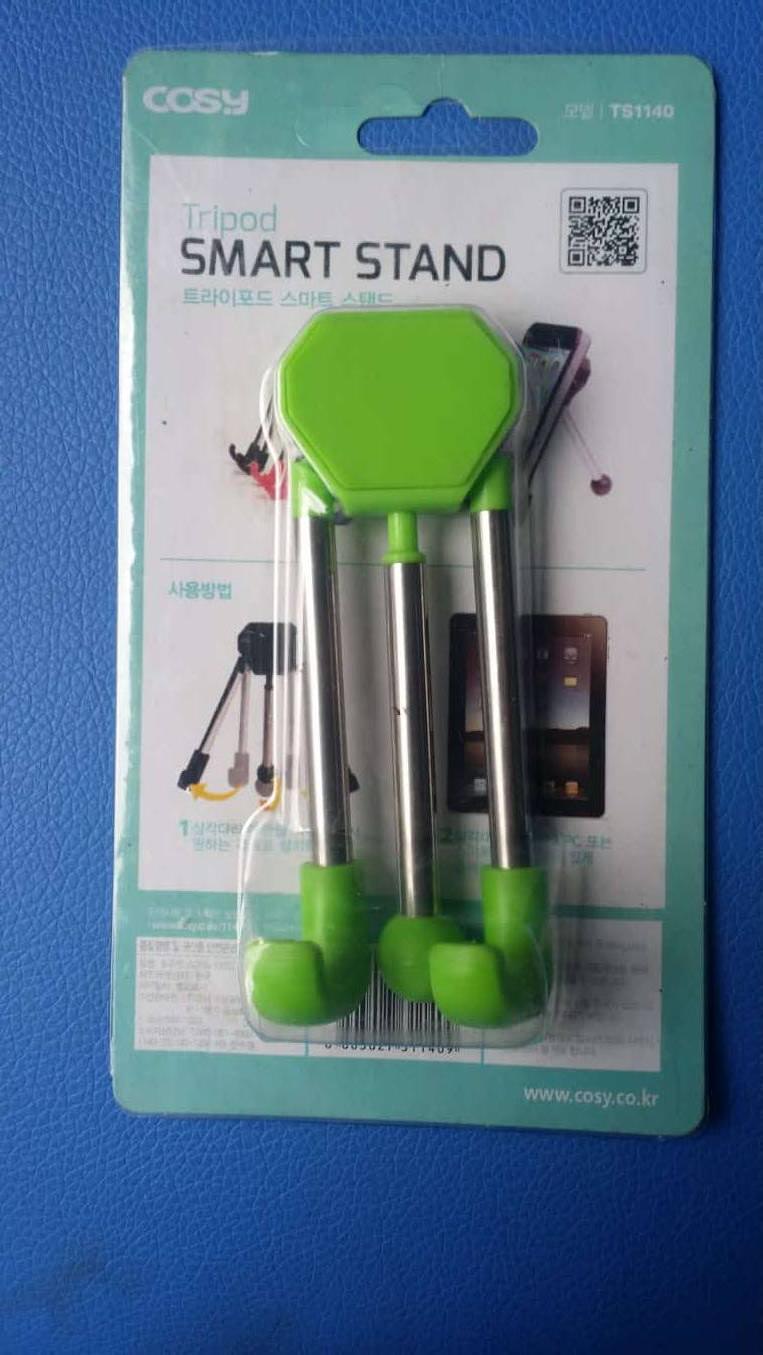 Giá đỡ điện thoại 3 chân