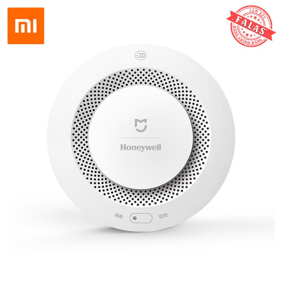 Thiết bị cảnh báo khói xiaomi - falas