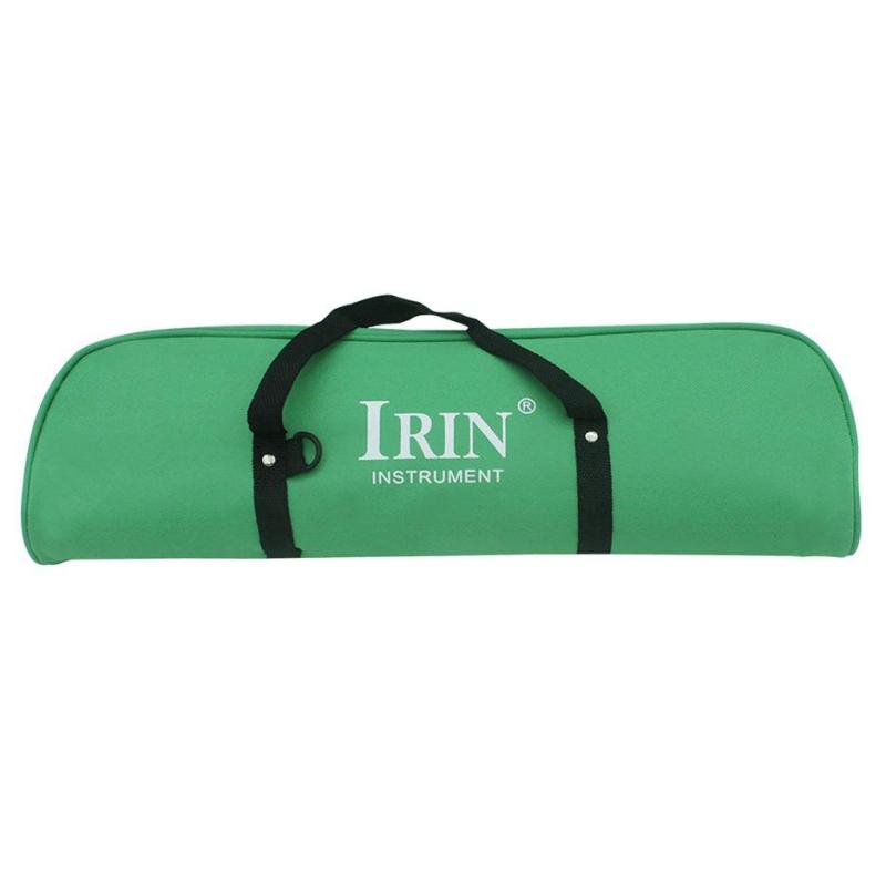 E-ERA Cotton Răng Miệng cơ quan Túi Mềm Mại Ốp Lưng Buổi Biểu Diễn Oxford Vải Ba Lô