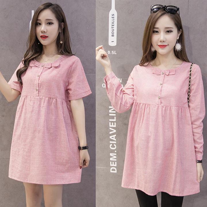 [HCM]Áo bầu công sở