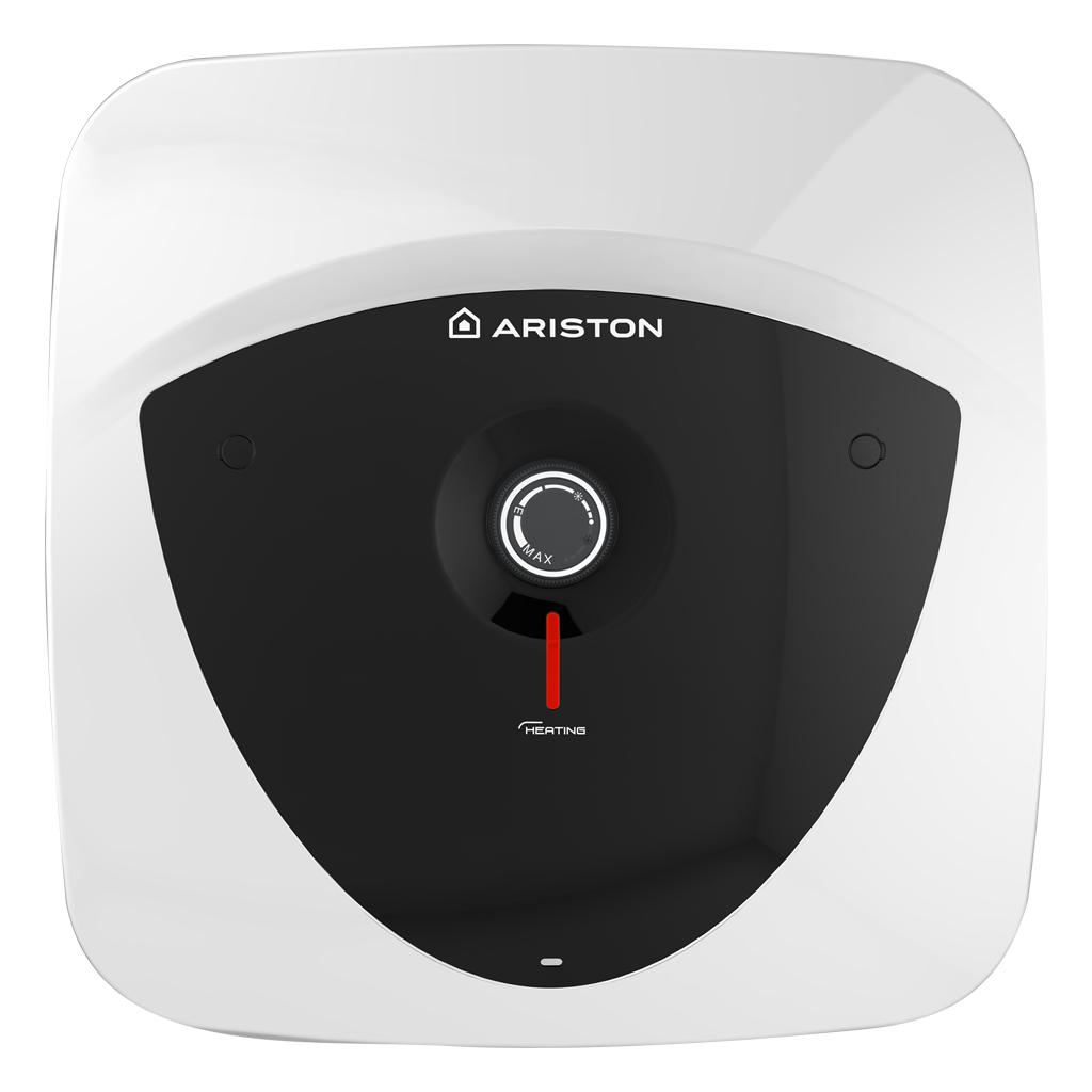 Máy nước nóng gián tiếp ariston andris 6 be lux